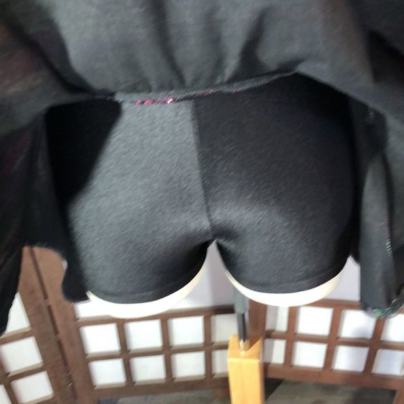 Neon dance costume Revolution Let's Go Girls Dance Costume Sz XLC/style# RC17100 - Picture 14 of 16